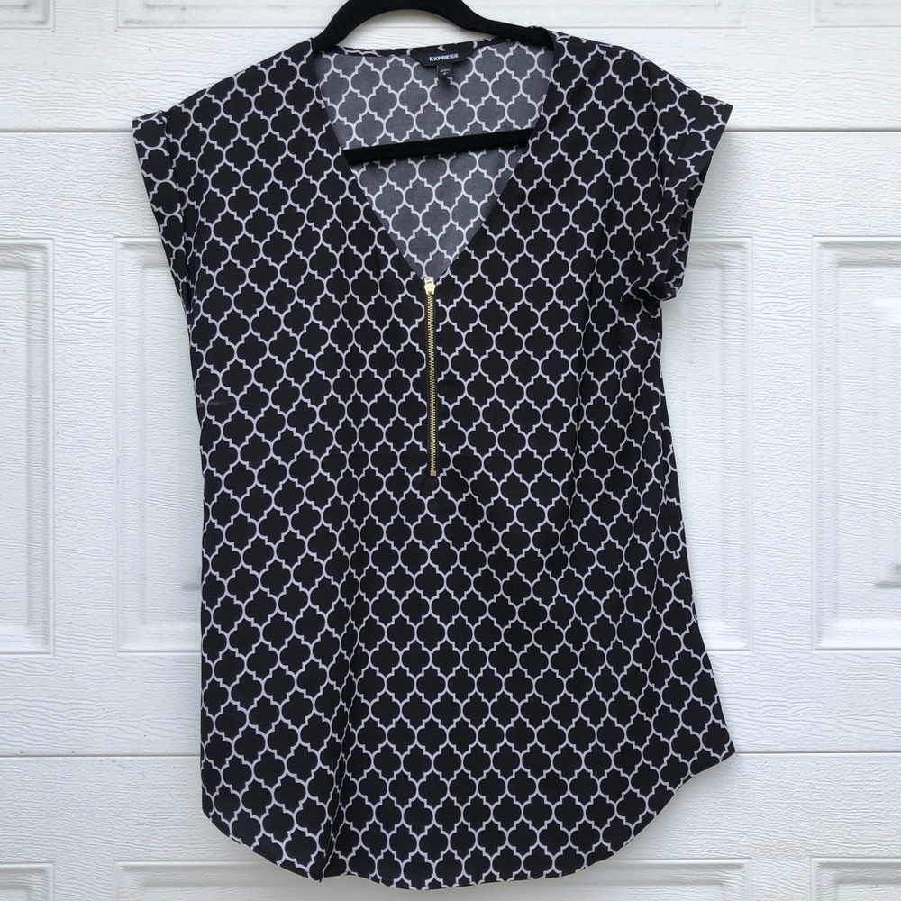 Express top